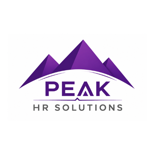 Peak HR Solutions